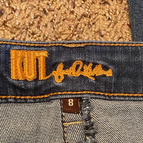 Kut From The Kloth Jeans - Picture 2 of 8